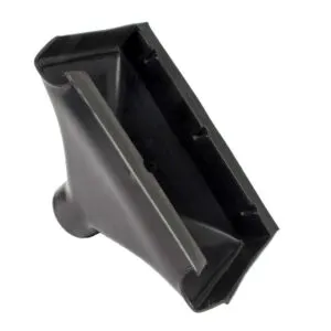 BUTLERBUILT 5 3/4 X 11 Oil Cooler Duct BBP-7028