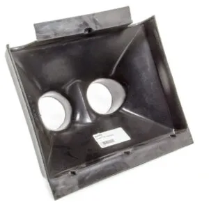 BUTLERBUILT 8 1/2x 11 Oil Cooler Duc BBP-7029