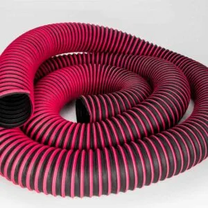 BUTLERBUILT 2.5in X 10' Duct Hose BBP-7102