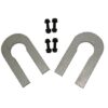 BUTLERBUILT Mounting Brackets For Head Support On Adv Seat ADV-2113-2190