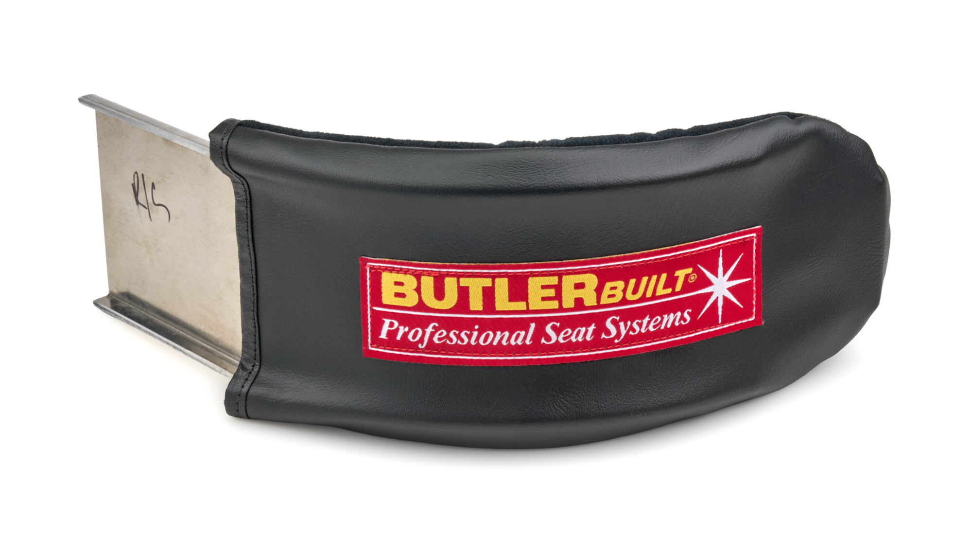 BUTLERBUILT Shoulder Support Right Black Velour BBP-2371-4001