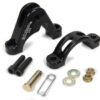 BUTLERBUILT 2-1/4 Axle Tether Clamp Only Single BBP-4921-1-CA-225