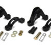 BUTLERBUILT 2-1/4 Axle Tether Clamps Only Pair BBP-4921-1-CA-225-2