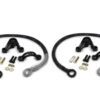 BUTLERBUILT 2-1/4 Axle Tether Kit Complete BBP-4922-1-A-225
