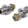 BUTLERBUILT King Pin Cap Stud And Nut Assembly For Tether BBP-4925-A2