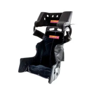BUTLERBUILT Seat 17in SFI 39.2 Slide Job Advantage II SFI-17203-4001-39.2