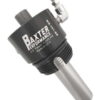 BAXTER PERFORMANCE 11-13 3.2 3.6L Pentastar Cart to Spin on Adapter MS-101-BK