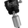 BAXTER PERFORMANCE 14+ 3.6L Pentastar Cart to Spin on Adapter MS-201-BK