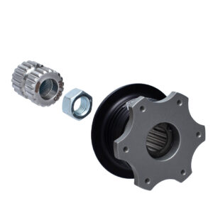 Wheel Front Aftermarket Shop