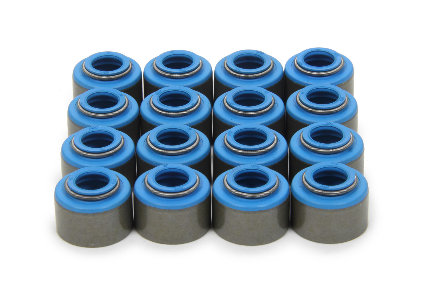 COMETIC GASKETS Valve Seals Viton Metal Jacket 3/8 x .625 3198V-16
