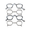 COMETIC GASKETS Intake Gskt Set Subaru FB20B/FB25BA/FB25BC C14166