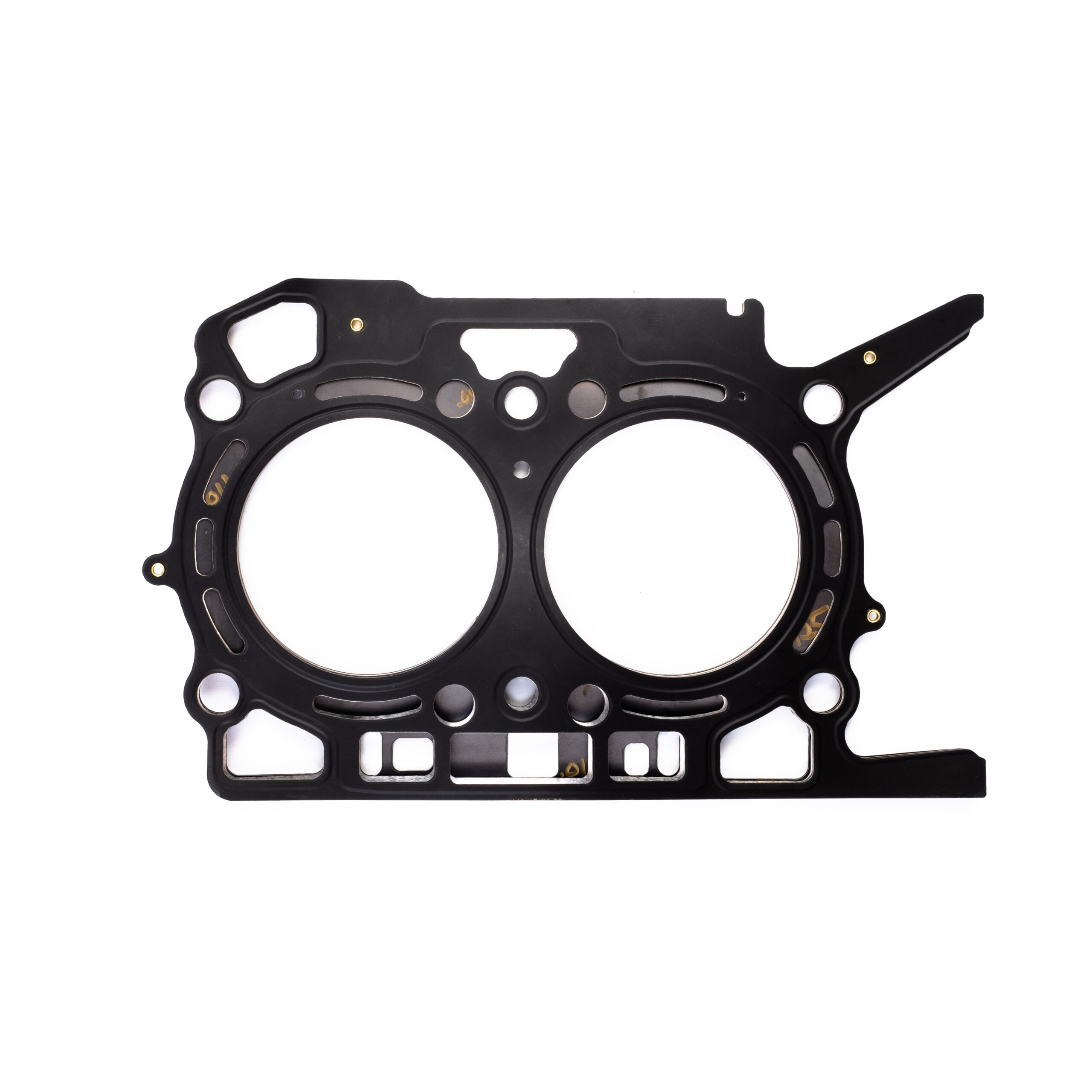 COMETIC GASKETS 95.8mm MLX Head Gskt LH .036 Subaru FB25D C14178-036
