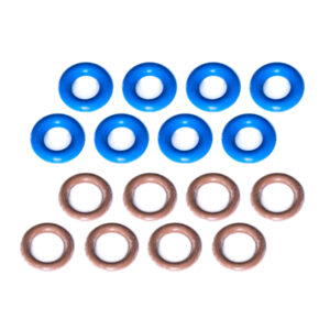 COMETIC GASKETS Fuel Injector O-Ring Set GM LS Car/Truck/SUV C15027