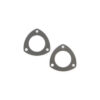 COMETIC GASKETS Exhaust Header Collector Gasket Set .060in HTS C15187HTS