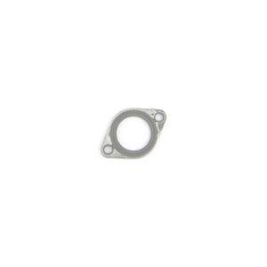 COMETIC GASKETS Alum/Rubber Water Outlet 2 Bolt GSK Outlet C15191