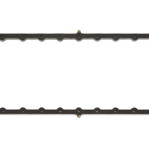 COMETIC GASKETS Oil Pan Gasket Set Dodge Viper Gen-2 3-Layer C15507