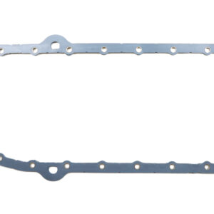 COMETIC GASKETS Oil Pan Gasket  SBC 55-85 1-Piece Design C15546