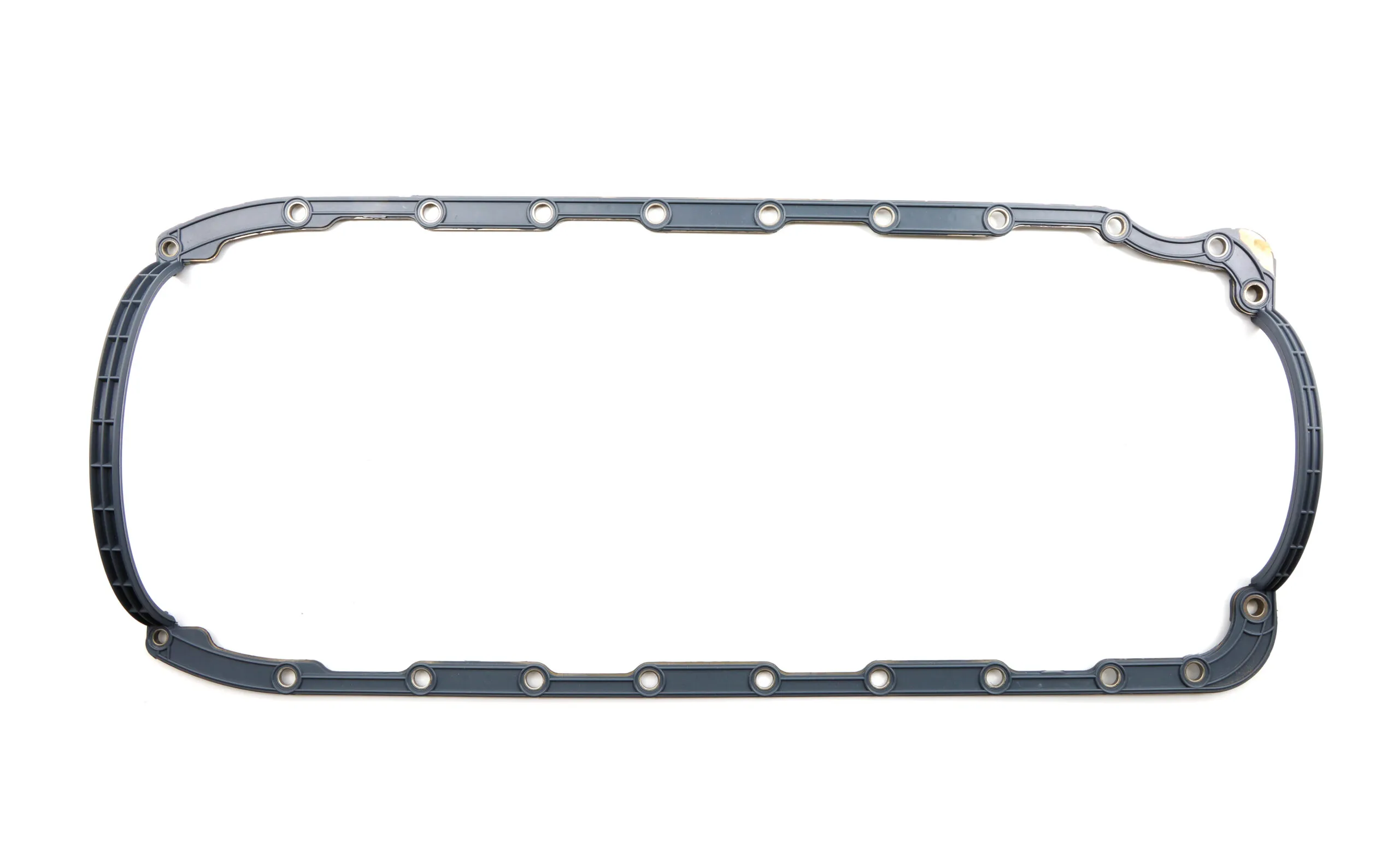 COMETIC GASKETS Oil Pan Gasket 1-Piece BBC Gen IV 65-90 C15550