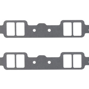 COMETIC GASKETS Intake Gasket Set SBC 1.28 x 2.09 Rect.Port C15580-060