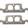 COMETIC GASKETS Exhaust Header Gasket Set SBC w/Brodix -12 C15603-064