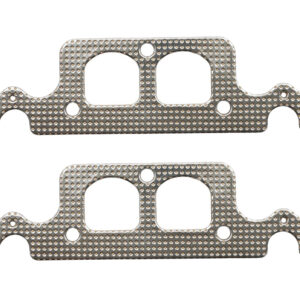 COMETIC GASKETS Exhaust Header Gasket Set SBC w/Brodix -12 C15603-064