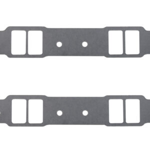 COMETIC GASKETS Intake Gasket Set SBC 1.310 x 2.21 Rect. Port C15609-060