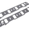 COMETIC GASKETS Intake Gasket Set SBF 2.100 x 1.280 Rect. Port C15610-060