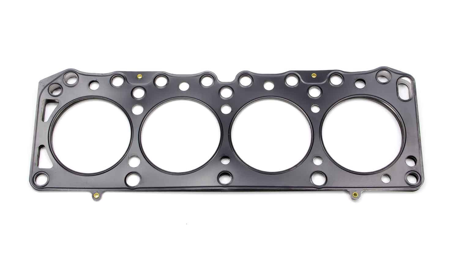 COMETIC GASKETS 84mm MLS Head Gasket .040 Lotus 4-Cylinder C4140-040