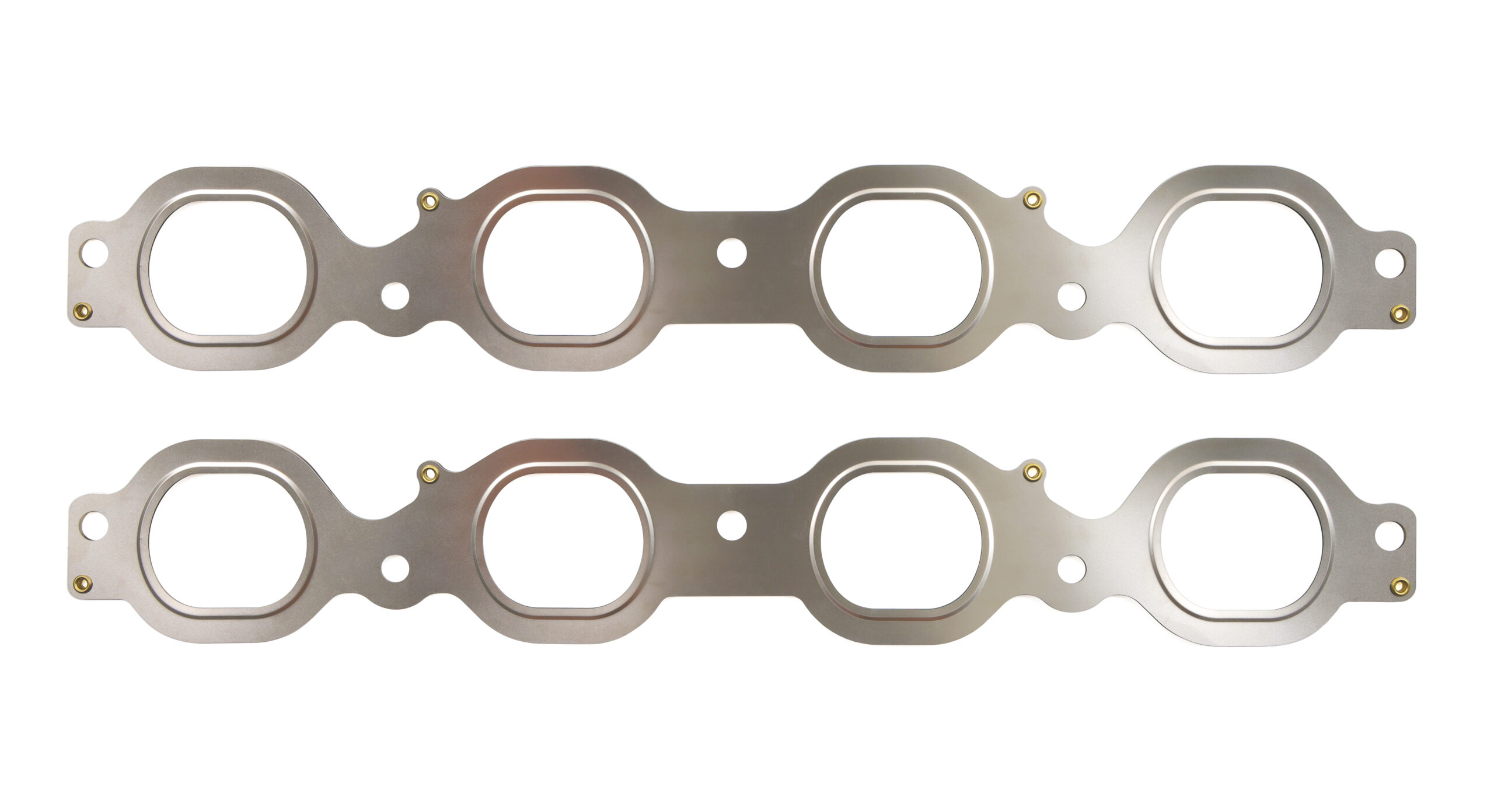 COMETIC GASKETS Chevy Gen 5 .021in MLS Exh Man Set C5020-021