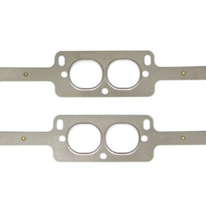COMETIC GASKETS MLS Exhaust Gaskets .030 SBC w/Brodix/Dart 13degr C5039-030