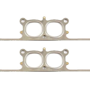 COMETIC GASKETS MLS Exhaust Gaskets .030 SBC Brodix/All Pro C5040-030