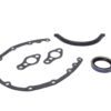 COMETIC GASKETS SBC Timing Cover Gasket Set w/Thick Front Seal C5051