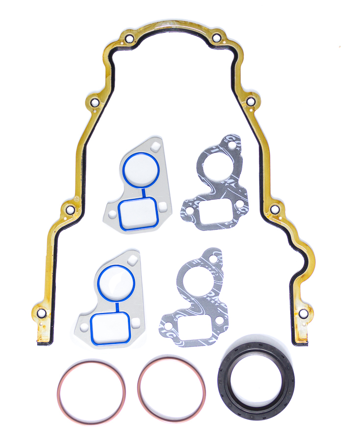 COMETIC GASKETS GM LS Timing Cover Gskt Gasket Set - 97-13 C5056