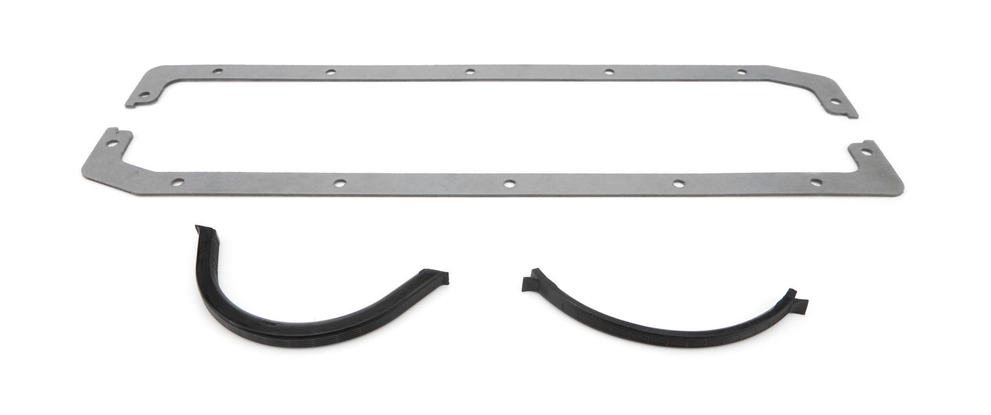 COMETIC GASKETS Oil Pan Gasket Set SBC Iron Eagle/GM Rocket Blk C5104-094