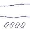 COMETIC GASKETS Valve Cover Gasket (1pc) 03-15 Dodge 5.7L Hemi C5193