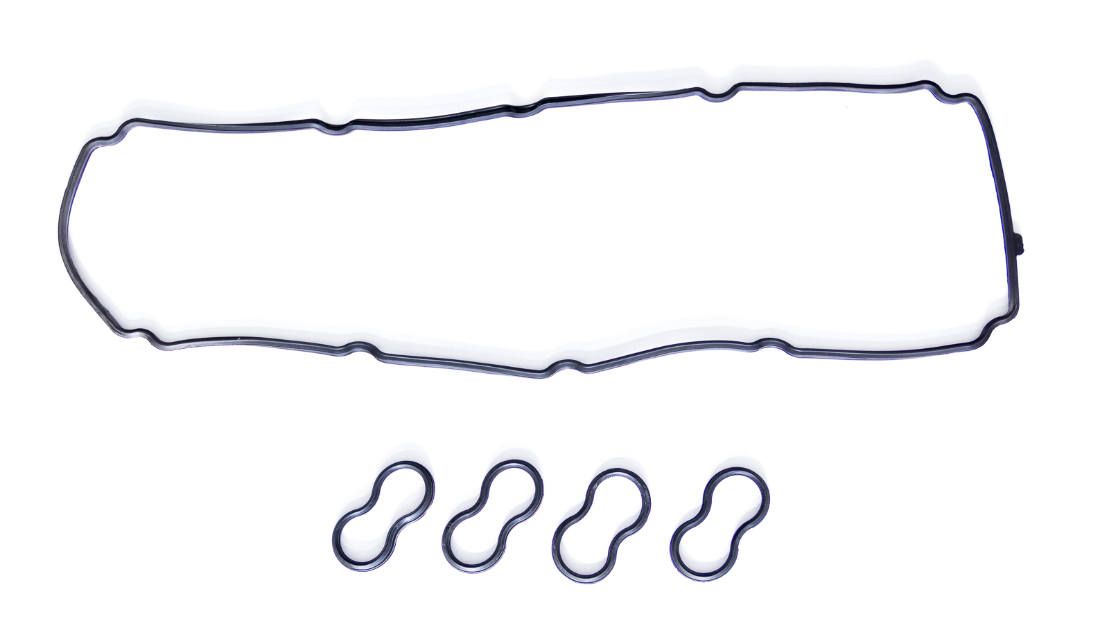 COMETIC GASKETS Valve Cover Gasket (1pc) 03-15 Dodge 5.7L Hemi C5193