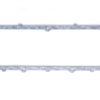 COMETIC GASKETS Valve Cover Gasket (1pc) BBF 429/460 C5205-125