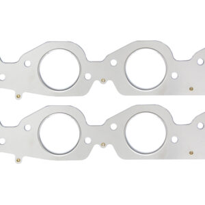 COMETIC GASKETS MLS Exhaust Gasket Set BBC w/2.250 Round Port C5251-030