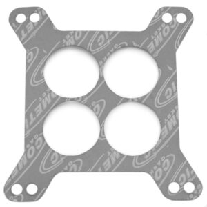 COMETIC GASKETS Carb Base Plate Gasket 4-Hole .047 Thick 4150 C5262