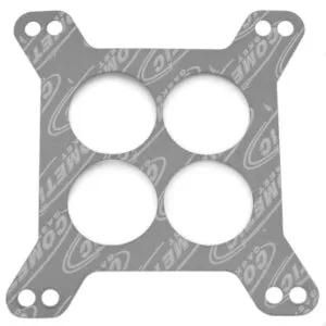COMETIC GASKETS Carb Base Plate Gasket 4-Hole .047 Thick 4150 C5262