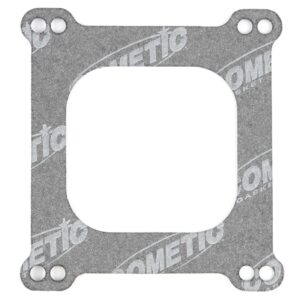 COMETIC GASKETS Carb Gasket - Holley 4150 Open Plenum C5263FC