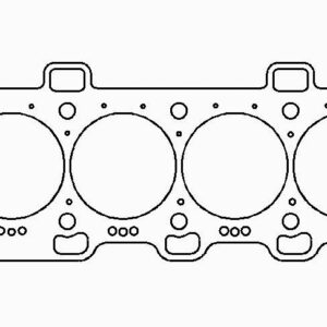 COMETIC GASKETS 94mm LH MLS Head Gasket .040 Ford 5.0L Coyote C5287-040