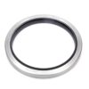 COMETIC GASKETS Rear Main Seal - Ford 351 (#85339) C5391