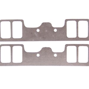COMETIC GASKETS Intake Gasket Set - SBC w/Brodix Track 1 Heads C5414-059