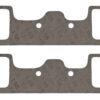 COMETIC GASKETS Intake Gasket Set - SBC w/Brodix Track 1 Heads C5414-064