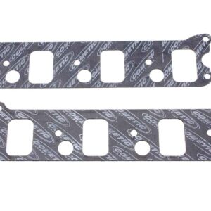 COMETIC GASKETS Intake Gasket Set - SBC w/Brodix BD-2000 Heads C5421-060