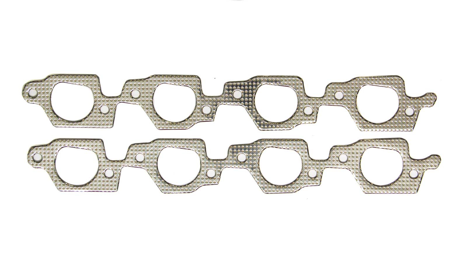 COMETIC GASKETS Exhaust Gasket Set BBC w/Brodix Big Brodie C5429-064