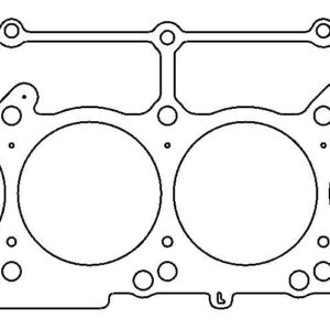 COMETIC GASKETS 3.950 MLS LH Head Gasket .040 Dodge 5.7L Hemi C5468-040
