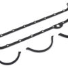 COMETIC GASKETS Oil Pan Gasket Set SBC Stroker Clearence C5488-060