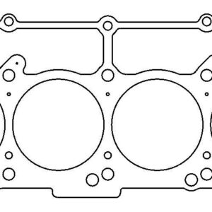 COMETIC GASKETS 4.125 MLS Head Gasket .040 Dodge 6.1L Hemi C5526-040
